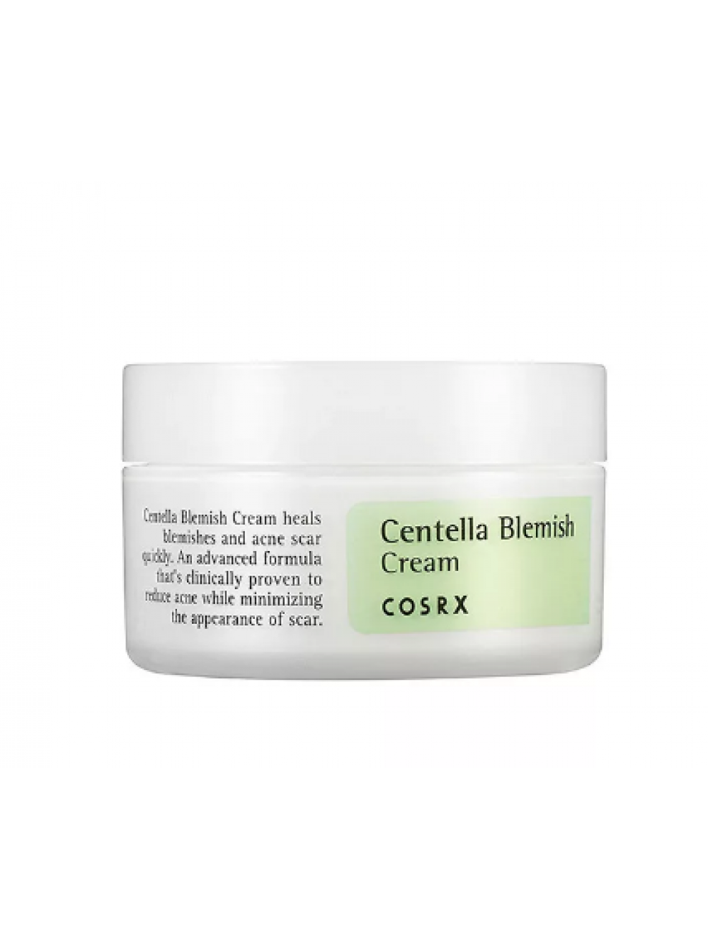 CosRX Centella Blemish Cream
